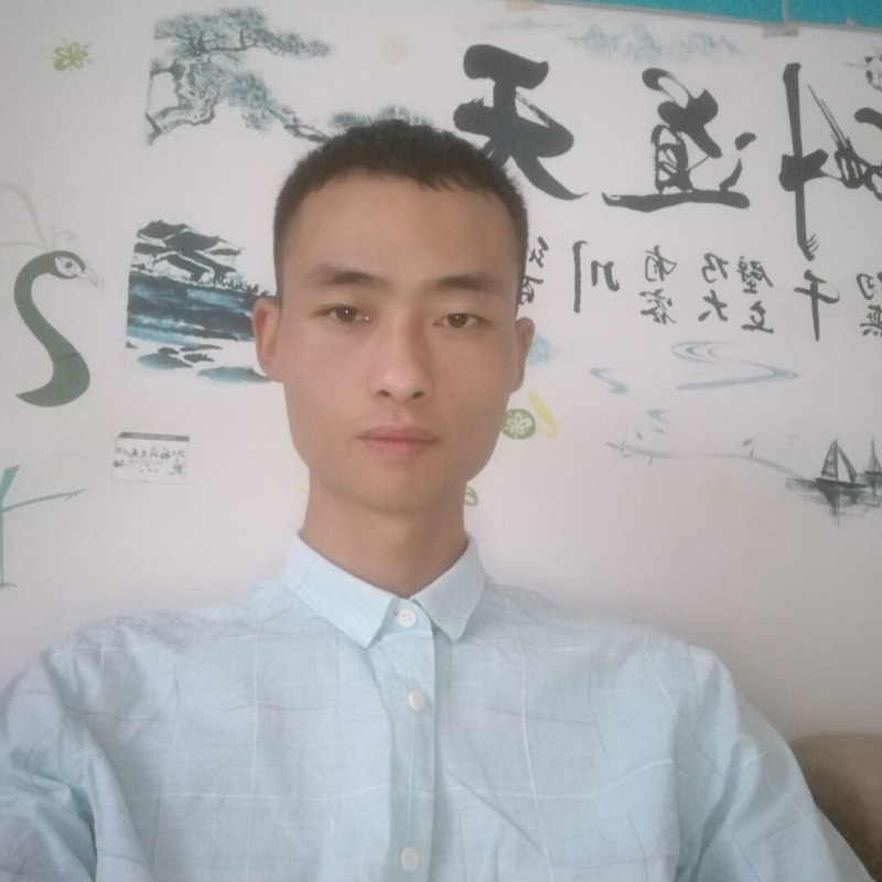 退役火箭军的第一张照片--玉林相亲服务中心