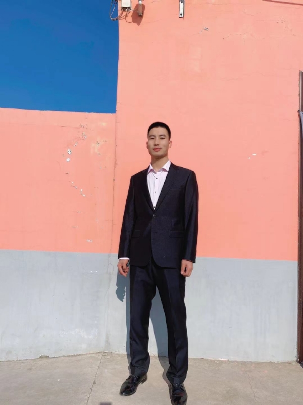 快乐生活的第一张照片--玉林相亲服务中心