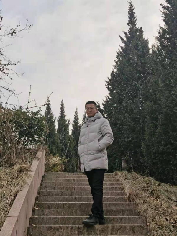 期待的第二张照片--玉林相亲服务中心