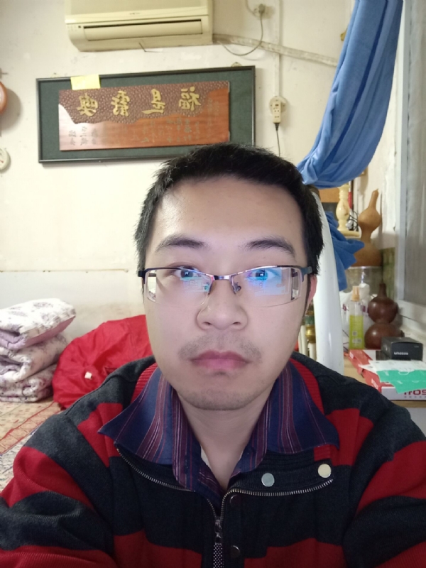 单刷之神的第一张照片--玉林相亲服务中心