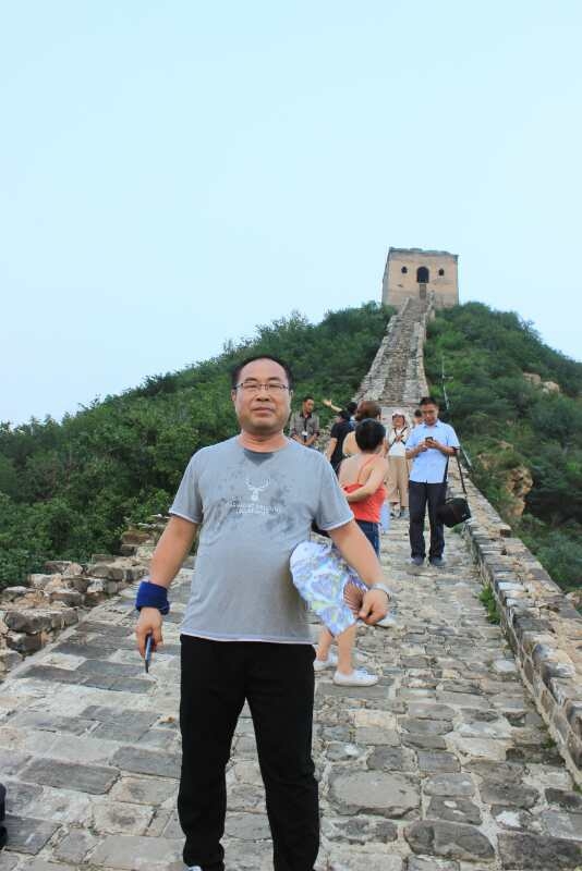 幸福后半生的第一张照片--玉林相亲服务中心