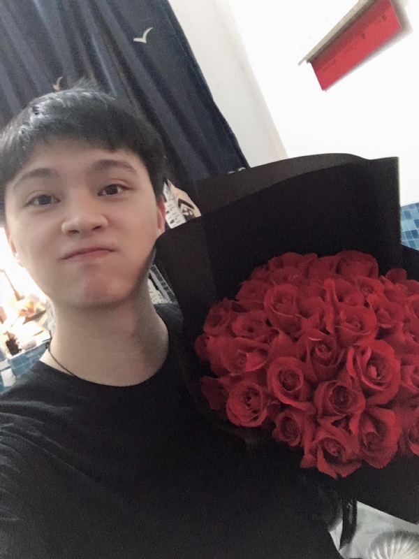 蒙面加菲猫的第二张照片--玉林相亲服务中心