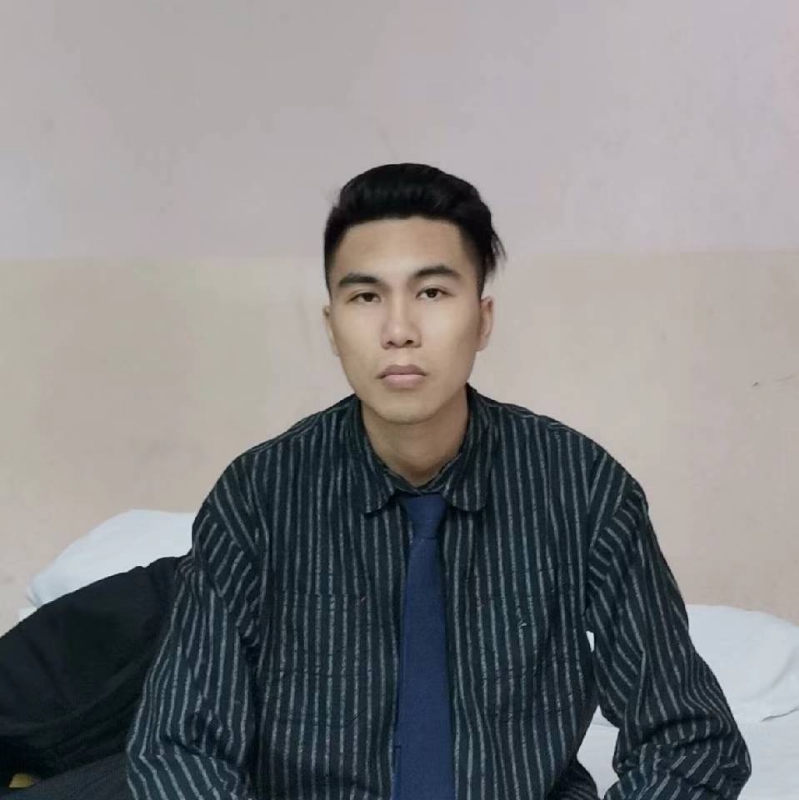 烟斗的第一张照片--玉林相亲服务中心