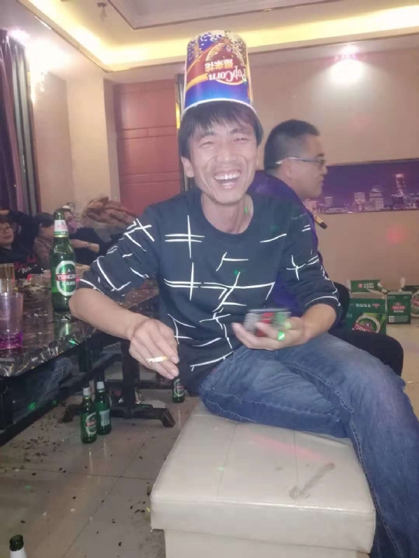 可惜我是水瓶座的第一张照片--玉林相亲服务中心