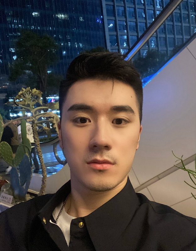 潇潇的第一张照片--玉林相亲服务中心