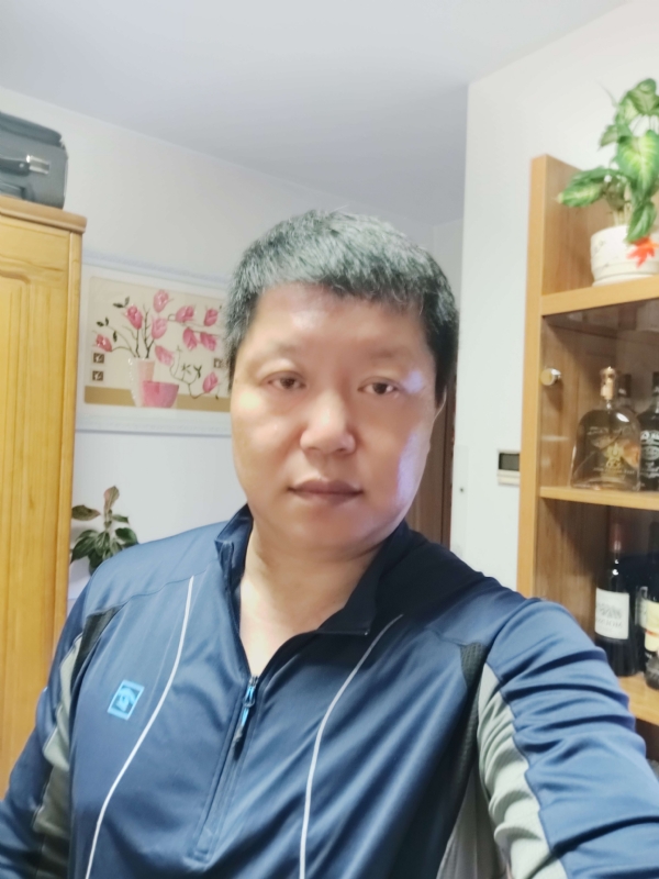 寻缘的第一张照片--玉林相亲服务中心