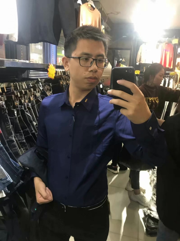 叶自飘零的第二张照片--玉林相亲服务中心