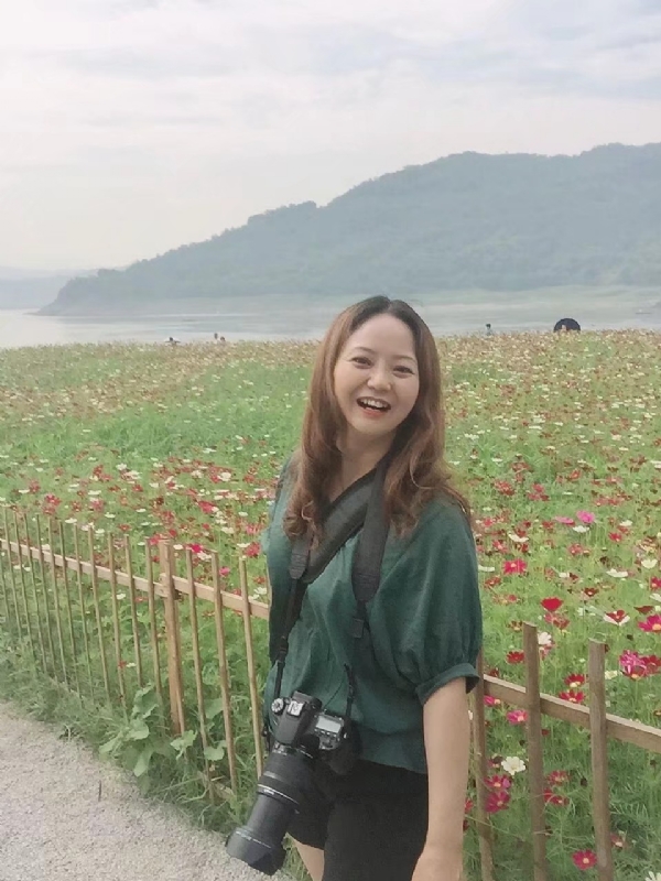 花雨的第一张照片--玉林相亲服务中心