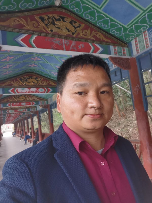 缘来如此的第二张照片--玉林相亲服务中心