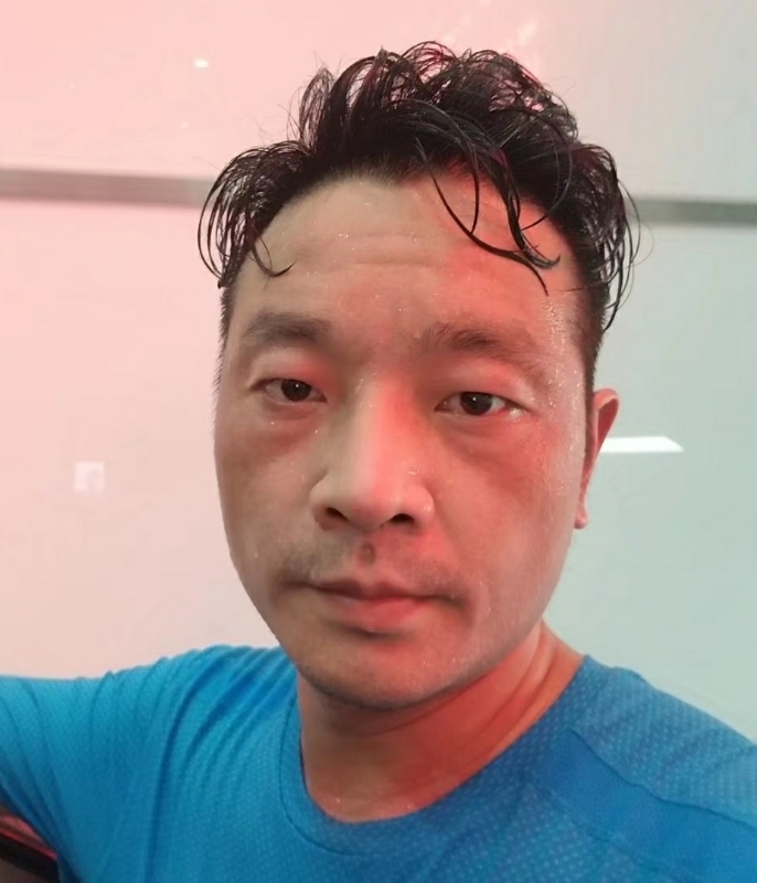 罗新华的第一张照片--玉林相亲服务中心