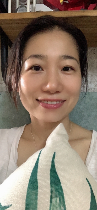 Lillian好好的第四张照片--玉林相亲服务中心