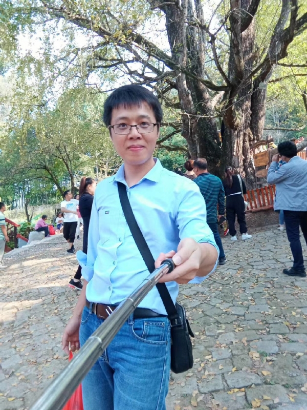 最珍贵de馈赠的第二张照片--玉林相亲服务中心