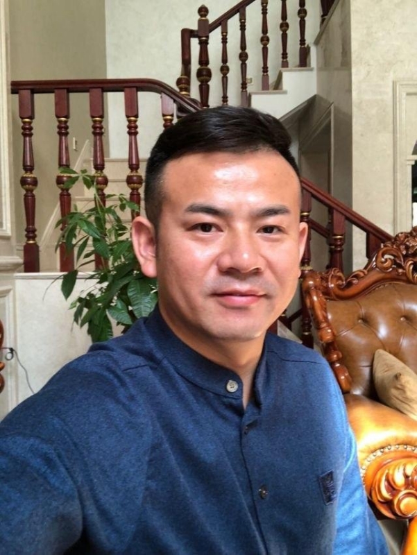 许你一笔墨的第二张照片--玉林相亲服务中心