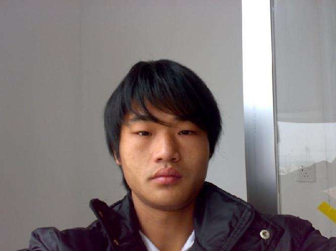 陈晨的第一张照片--玉林相亲服务中心