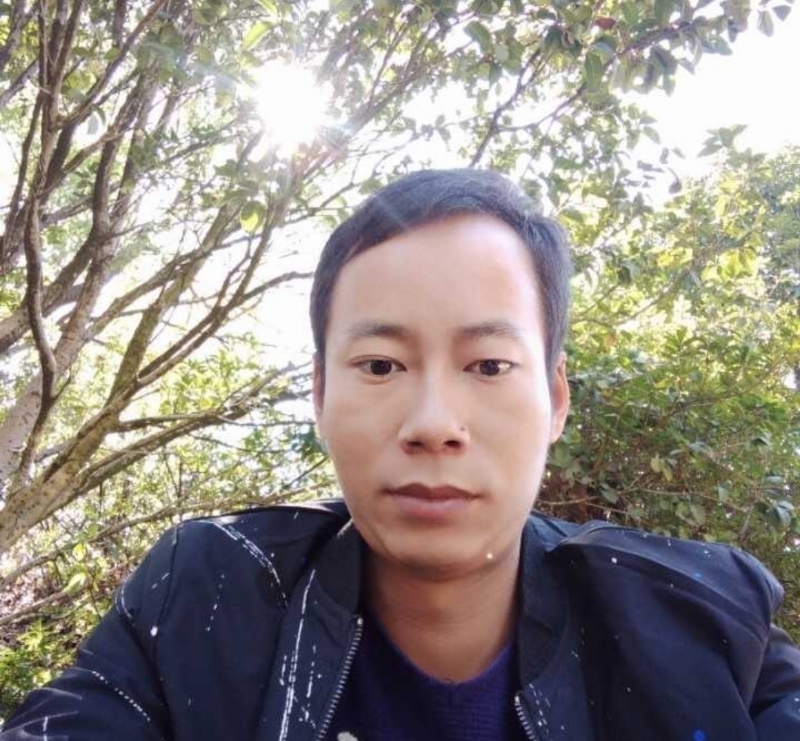 晨曦的第一张照片--玉林相亲服务中心