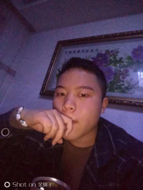 刚刚好德的第一张照片--玉林相亲服务中心