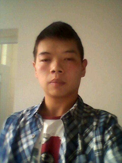 壹颗心为妳守候的第一张照片--玉林相亲服务中心