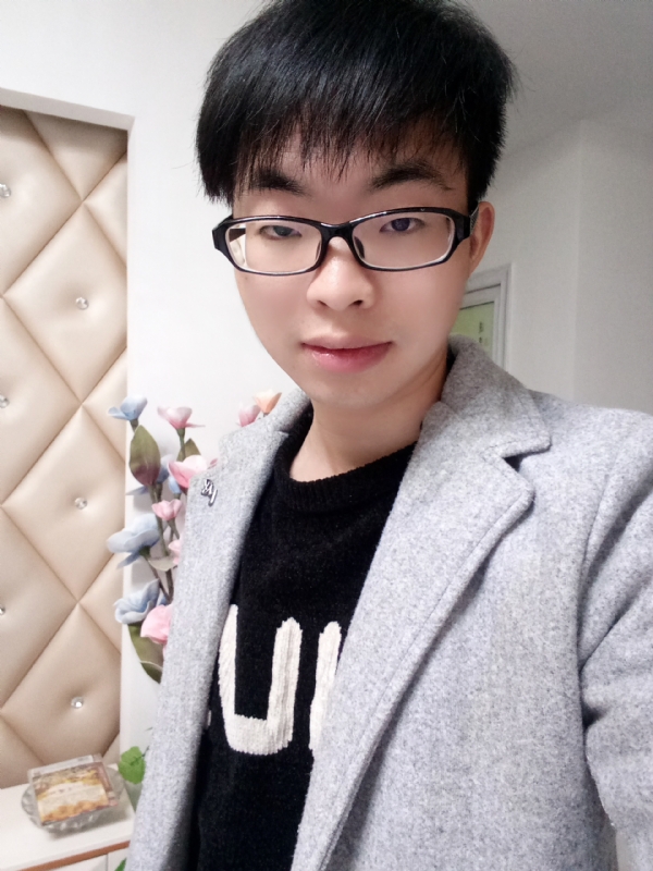 何先生的第一张照片--玉林相亲服务中心