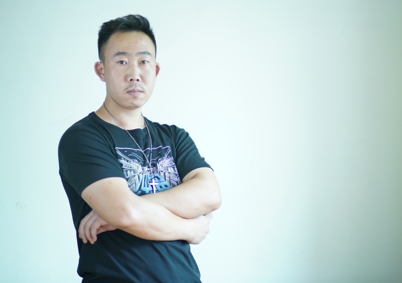 独行侠的第一张照片--玉林相亲服务中心