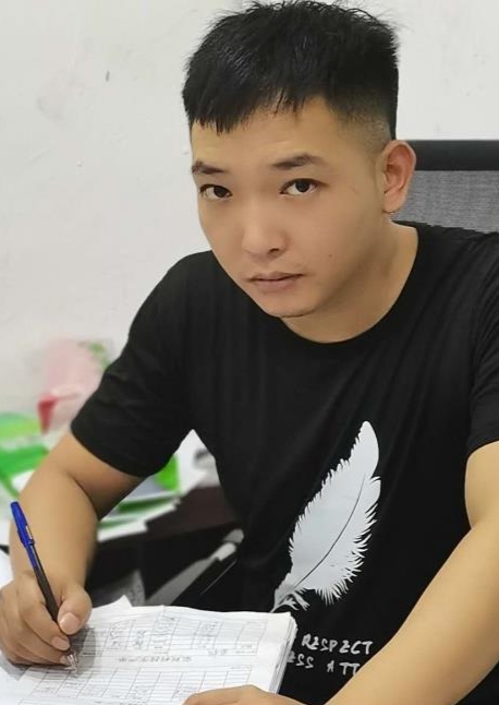 寻找另一伴的第二张照片--玉林相亲服务中心