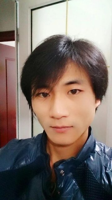 落叶有意的第一张照片--玉林相亲服务中心