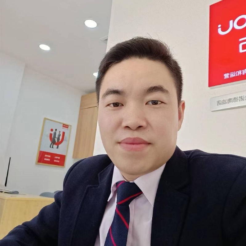 不能再随缘了的第一张照片--玉林相亲服务中心