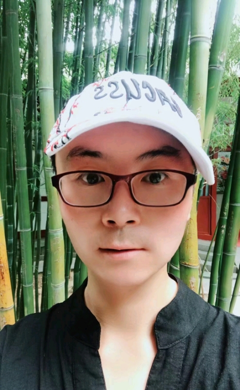 帝俊的第一张照片--玉林相亲服务中心