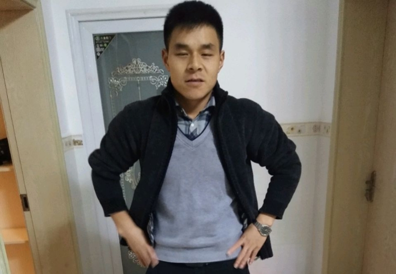 狼行天下??的第一张照片--玉林相亲服务中心