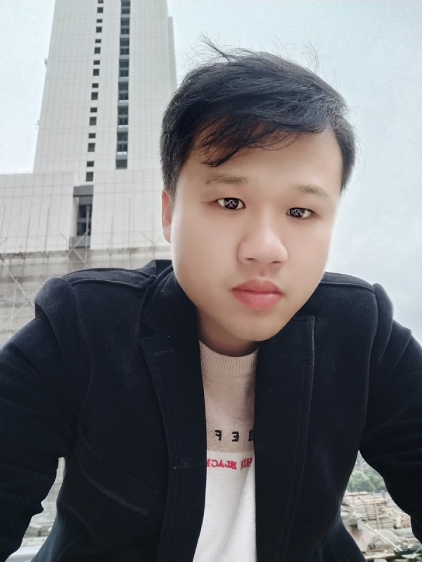 雨过天晴的第一张照片--玉林相亲服务中心