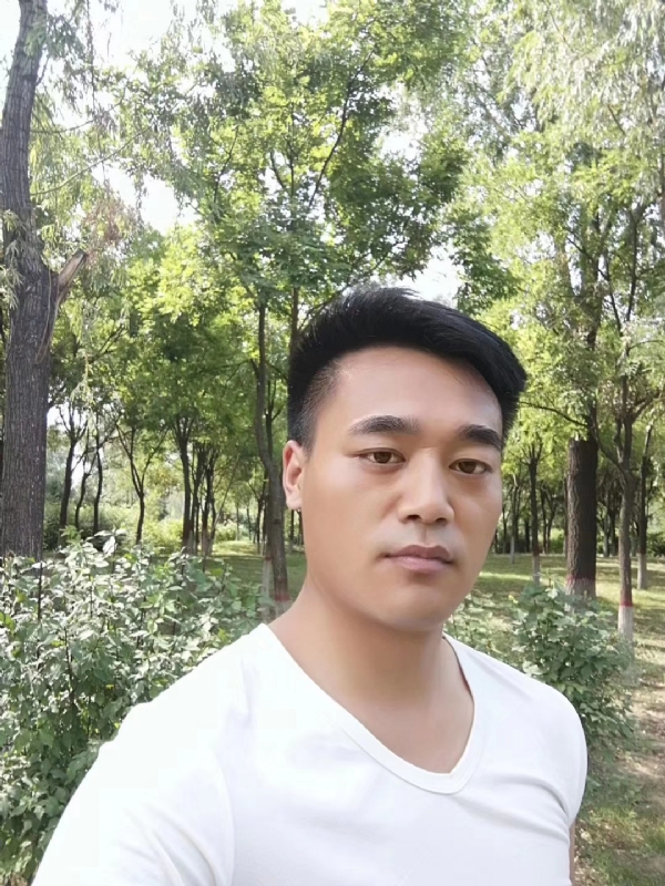 缘定今生的第一张照片--玉林相亲服务中心