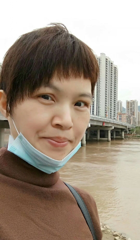 陌上花开的第一张照片--玉林相亲服务中心
