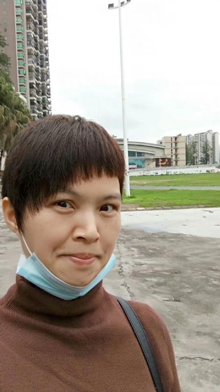 陌上花开的第二张照片--玉林相亲服务中心