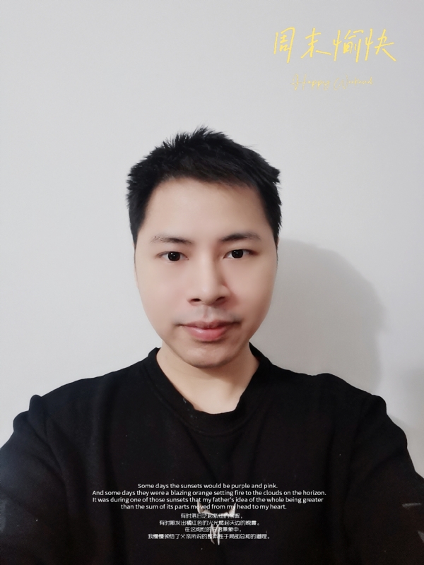 默默的第一张照片--玉林相亲服务中心