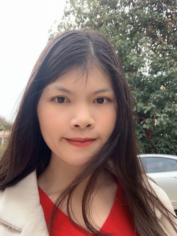 小可爱的第一张照片--玉林相亲服务中心