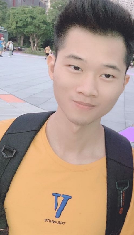 哟的第一张照片--玉林相亲服务中心