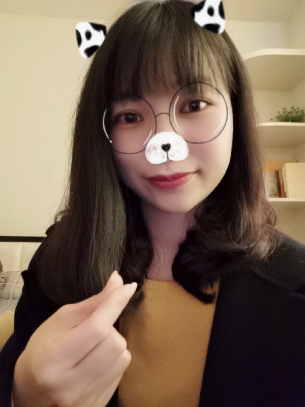 鹭灵灵的第二张照片--玉林相亲服务中心