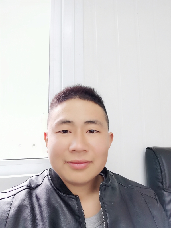 被爱就珍惜的第一张照片--玉林相亲服务中心