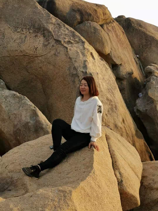 Lin的第二张照片--玉林相亲服务中心