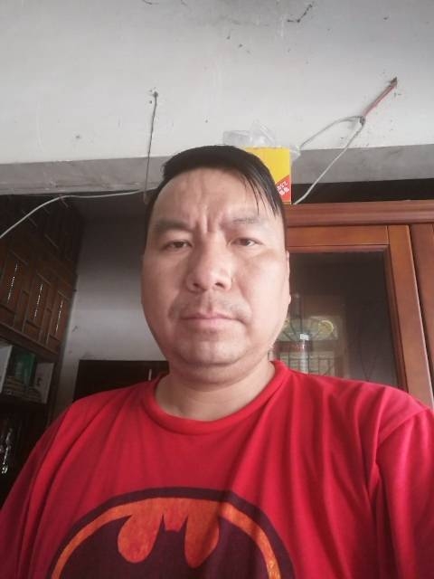 一休的第一张照片--玉林相亲服务中心