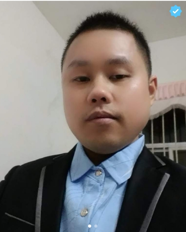 想遇见你的第二张照片--玉林相亲服务中心