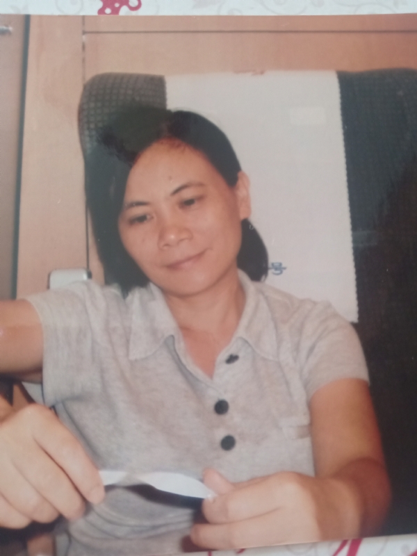 子佳的第一张照片--玉林相亲服务中心