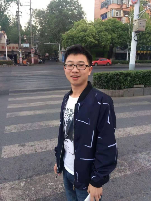 常的第一张照片--玉林相亲服务中心