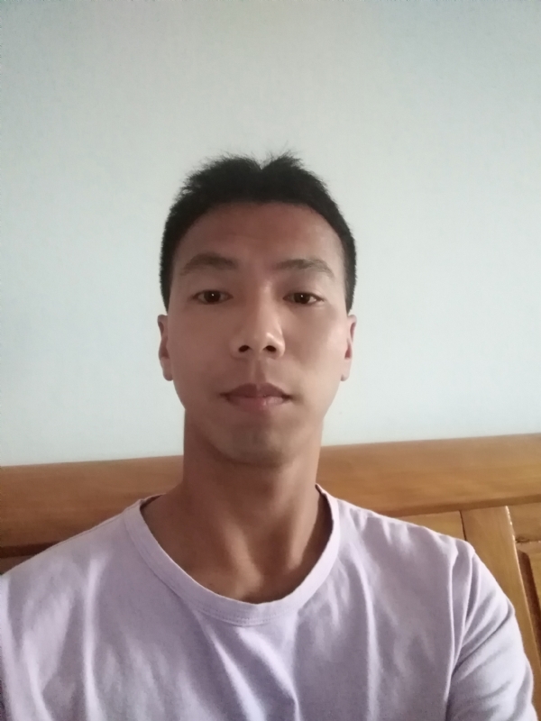 阿立的第一张照片--玉林相亲服务中心