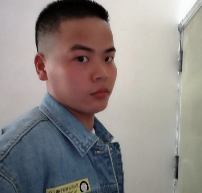 Sunshine的第二张照片--玉林相亲服务中心