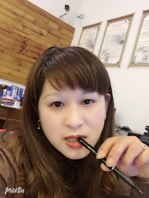 冷暧自知的第一张照片--玉林相亲服务中心