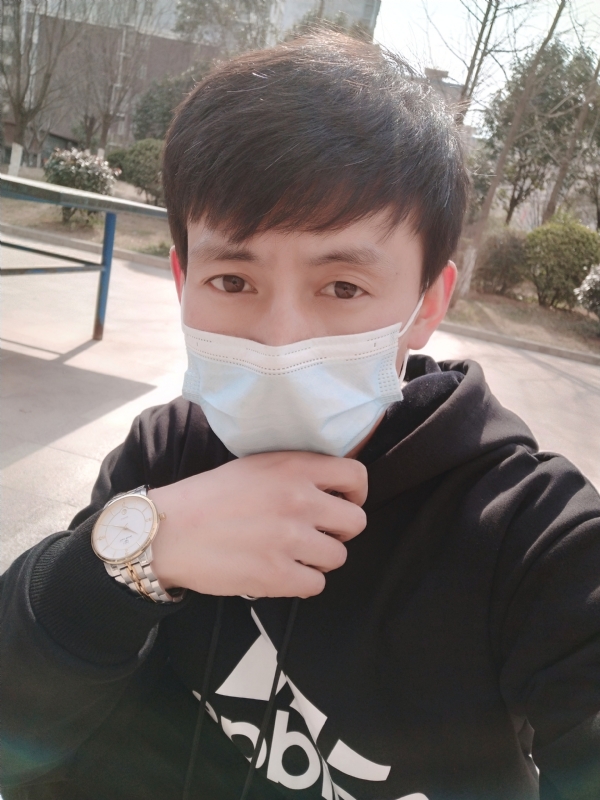 简单的幸福的第一张照片--玉林相亲服务中心