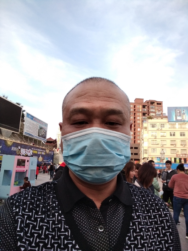 港湾的第一张照片--玉林相亲服务中心