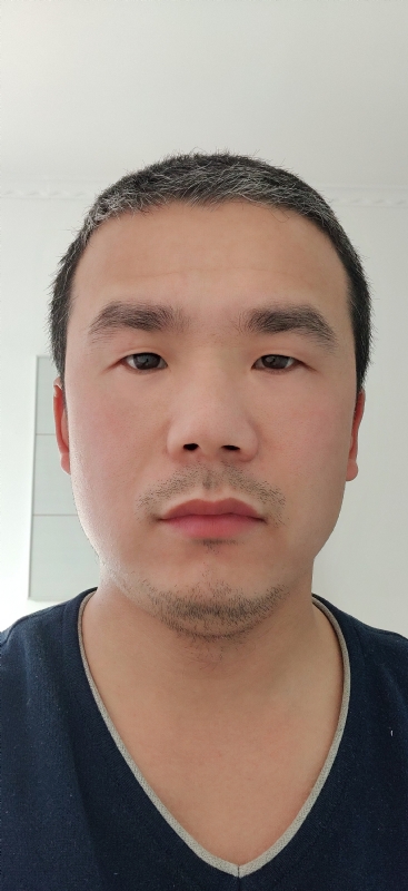 哈喽的第一张照片--玉林相亲服务中心