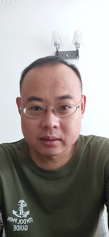 虫儿飞的第一张照片--玉林相亲服务中心