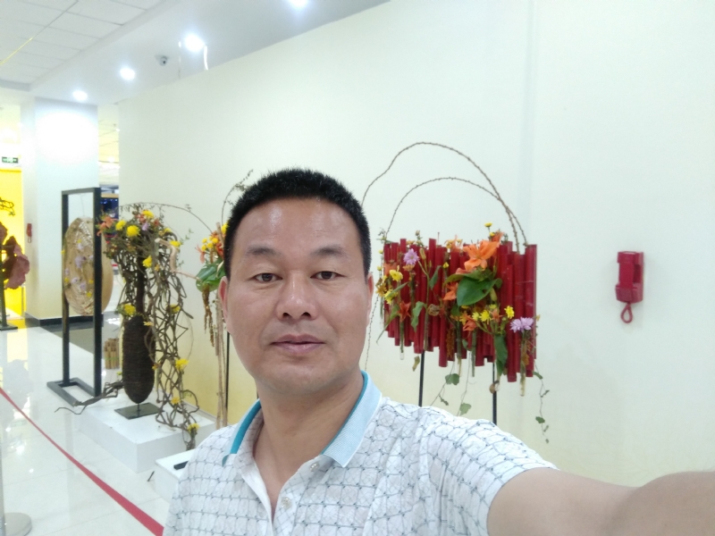 一点温馨的第一张照片--玉林相亲服务中心